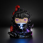 FIGURA CUSTOM! EXCLUSIVO MONT3D.STUDIO - JINWOO