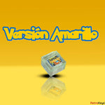 Tecla personalizada edición Amarillo (FanArt)