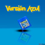 Cartucho XL Versión Azul