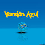 Tecla personalizada edición Azul (FanArt)