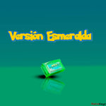 Tecla personalizada edición Esmeralda (FanArt)