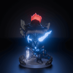 FIGURA CUSTOM! SOLO LEVELING - IGRIS v2