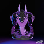 FIGURA CUSTOM! SOLO LEVELING - JIRA