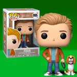 FIGURA CUSTOM! HAZTE AL ESTILO FUNKO