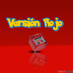 Tecla personalizada edición Rojo (FanArt)