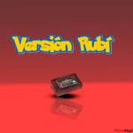 Tecla personalizada edición Rubí (FanArt)