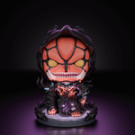 FIGURA CUSTOM! SOLO LEVELING - TUSK