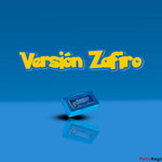Tecla personalizada edición Zafiro (FanArt)